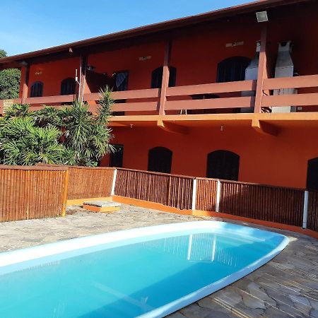 Cecilia Maranduba 6 Apartment Ubatuba Bagian luar foto
