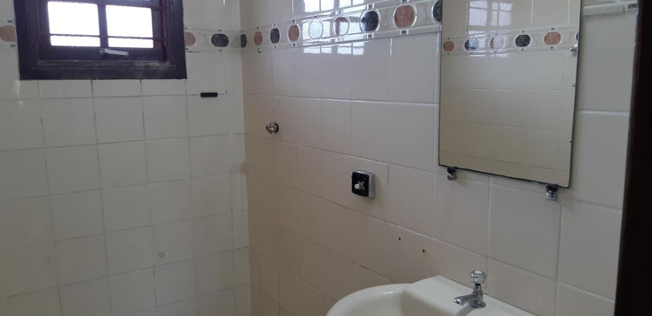 Cecilia Maranduba 6 Apartment Ubatuba Bagian luar foto