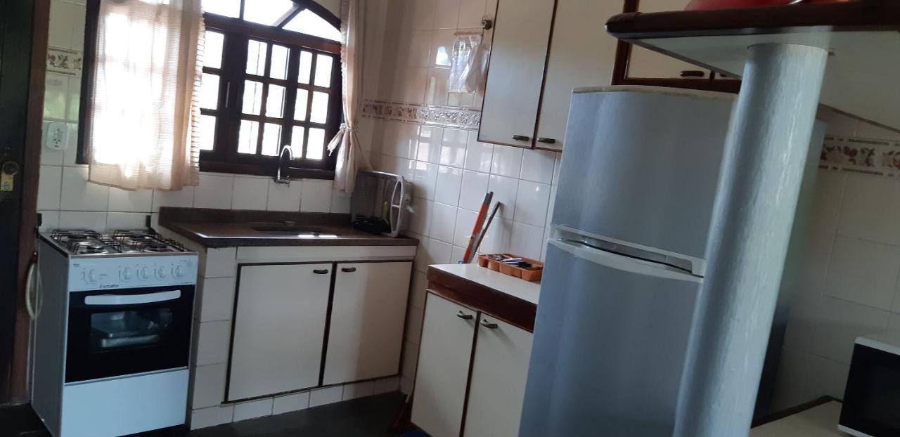 Cecilia Maranduba 6 Apartment Ubatuba Bagian luar foto
