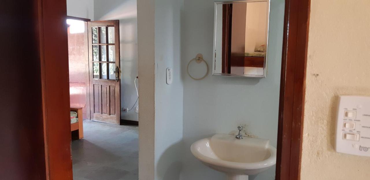 Cecilia Maranduba 6 Apartment Ubatuba Bagian luar foto