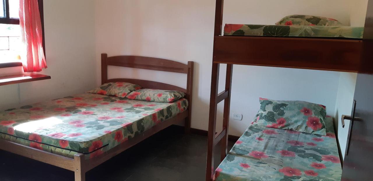 Cecilia Maranduba 6 Apartment Ubatuba Bagian luar foto